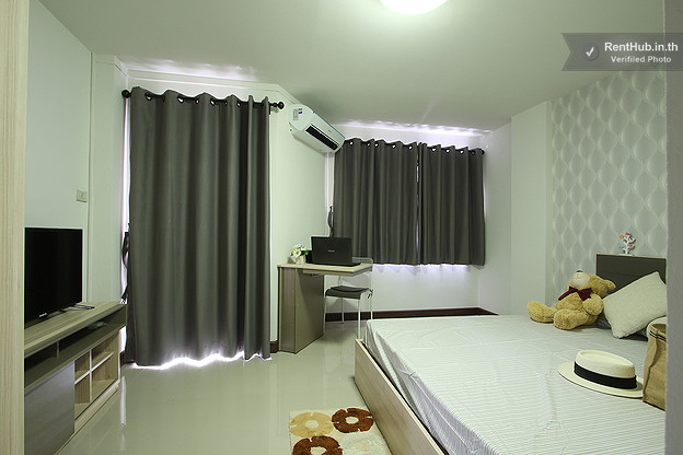 Condo · Chatuchak, bangkok — photo 3