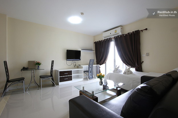 Condo · Khan Na Yao, bangkok