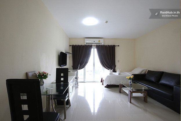 Condo · Khan Na Yao, bangkok — photo 3