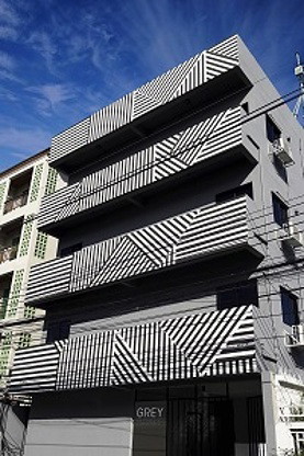 Condo · Bang Kapi, bangkok — photo 1