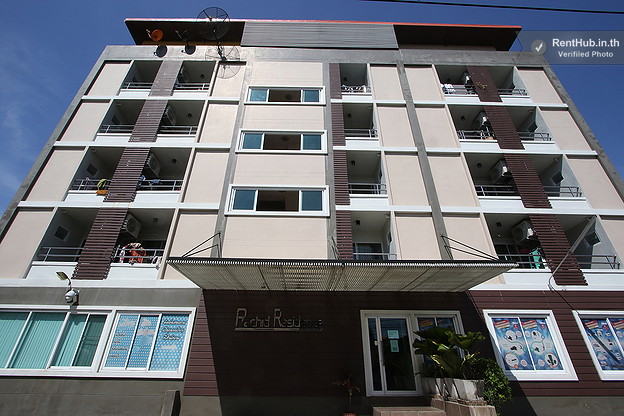 Condo · Bang Na, bangkok — photo 3