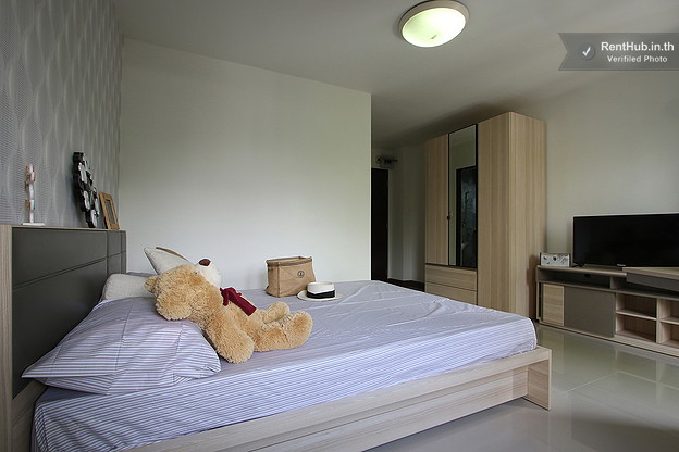 Condo · Chatuchak, bangkok — photo 2