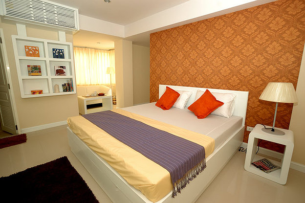 Condo · bangkok — photo 1