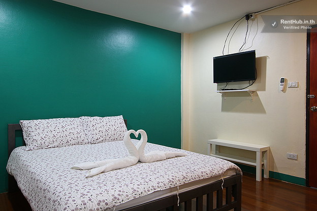 Condo · Bangkok Noi, bangkok — photo 1