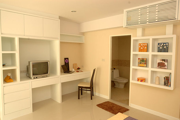 Condo · bangkok — photo 2