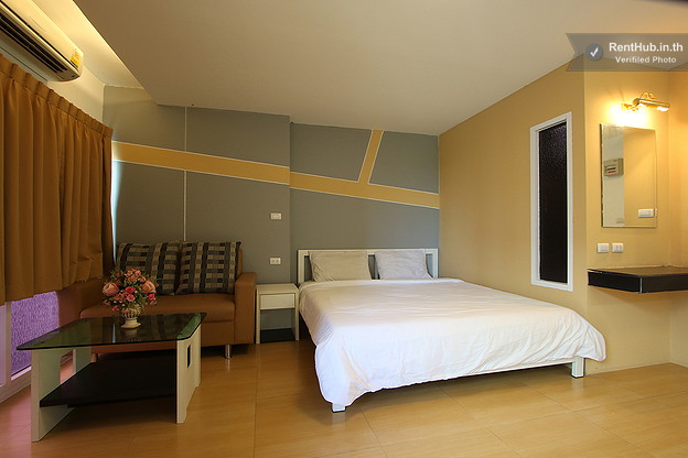 Condo · Bang Kapi, bangkok