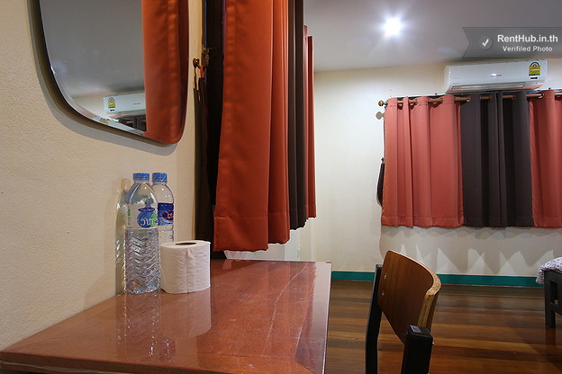 Condo · Bangkok Noi, bangkok — photo 3