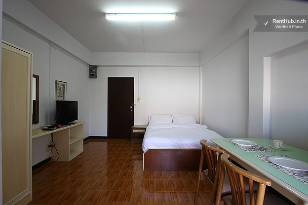 Condo · Bangkok Noi, bangkok — photo 3