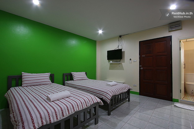 Condo · Bangkok Noi, bangkok — photo 3