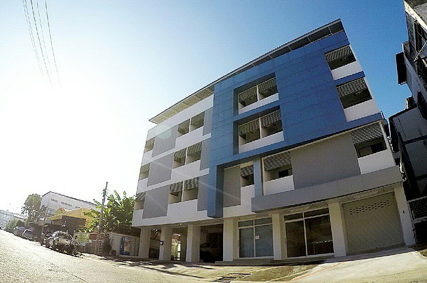 Condo · Bang Yai — photo 1