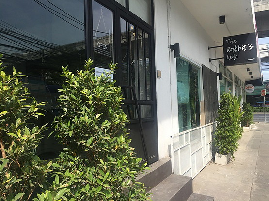 Condo · Phra Khanong, bangkok — photo 5