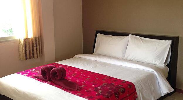 Condo — photo 2