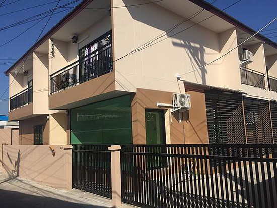 TW HOME - Apartment for Rent