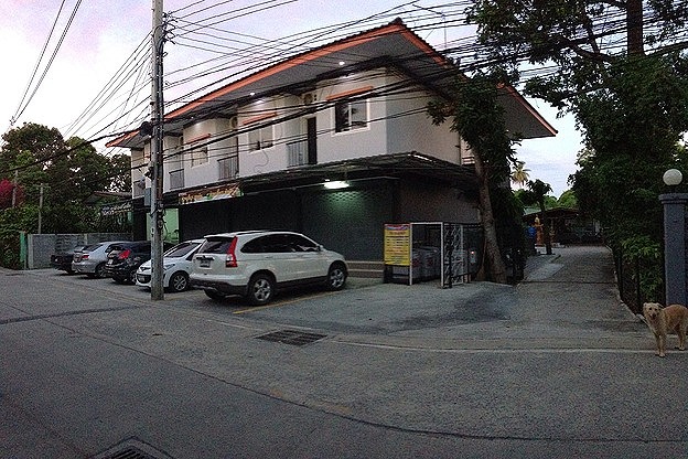 Condo · Mueang Nonthaburi — photo 4