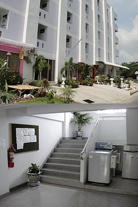 Condo · Bang Kapi, bangkok — photo 4