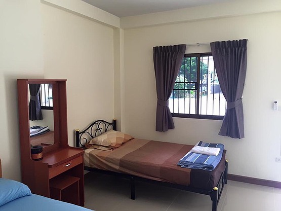 Condo · Mueang Chiang Mai, chiang_mai — photo 4
