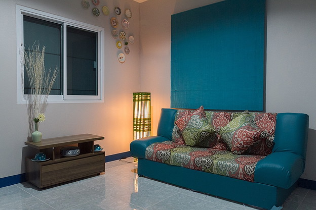 Condo · Mueang Chiang Mai, chiang_mai — photo 3