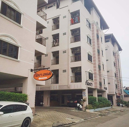 Condo · Si Racha, chon_buri — photo 1