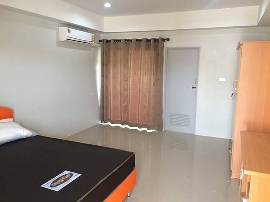 Condo · Bang Lamung, chon_buri — photo 1