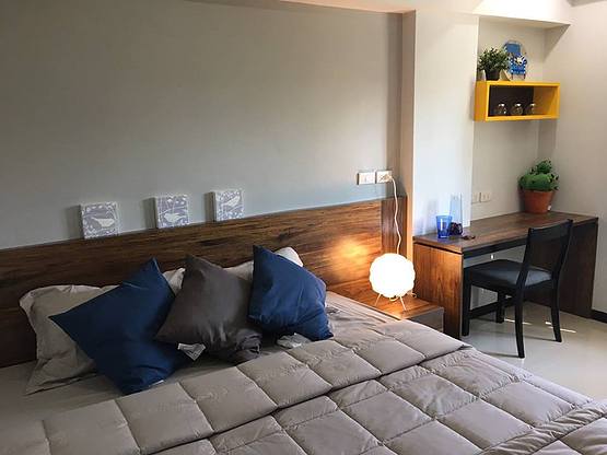 Condo — photo 5