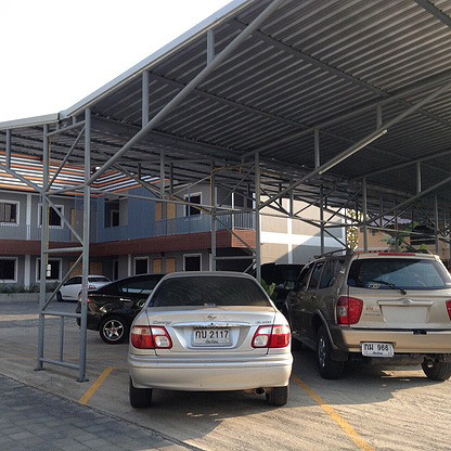 Condo · Mueang Chiang Mai, chiang_mai — photo 3