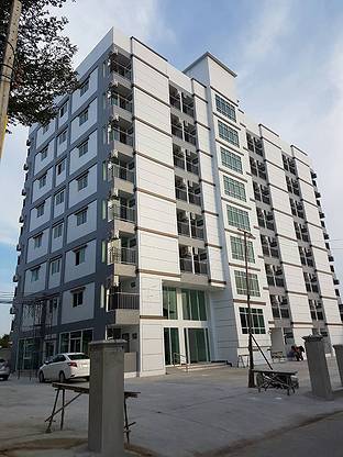 Nutvara mantion - Apartment for Rent
