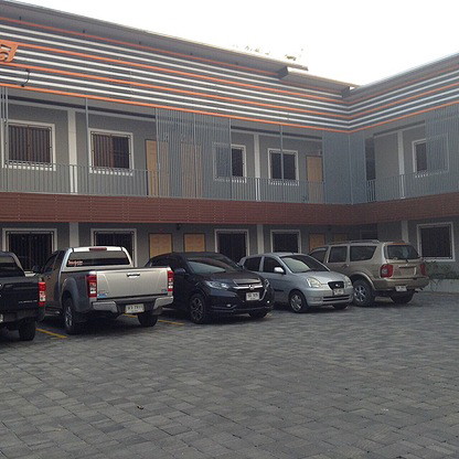 Condo · Mueang Chiang Mai, chiang_mai — photo 2