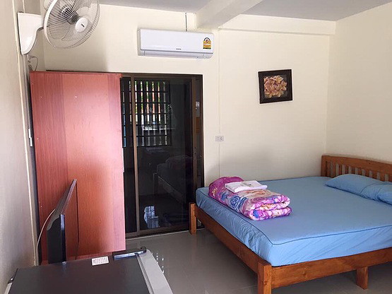 Condo · Mueang Chiang Mai, chiang_mai — photo 5