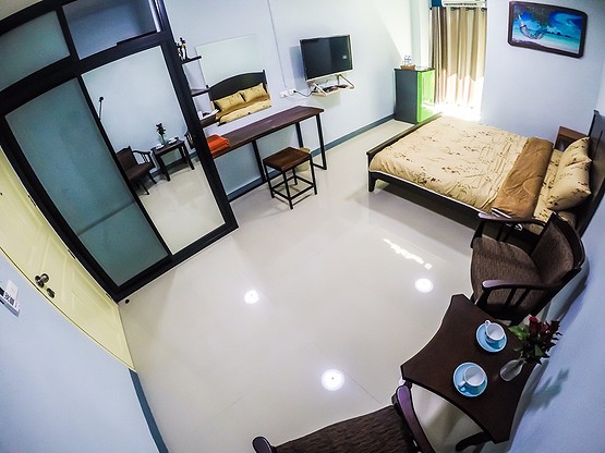 Condo · Bueng Kum, bangkok — photo 4
