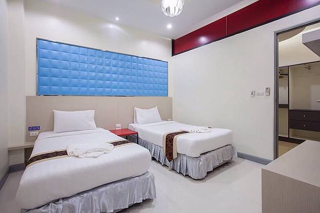 Koratburi Green Hotel — photo 2