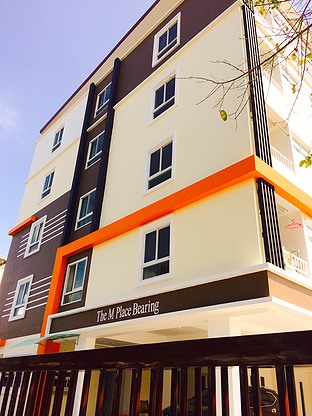Condo · Mueang Samut Prakan — photo 2