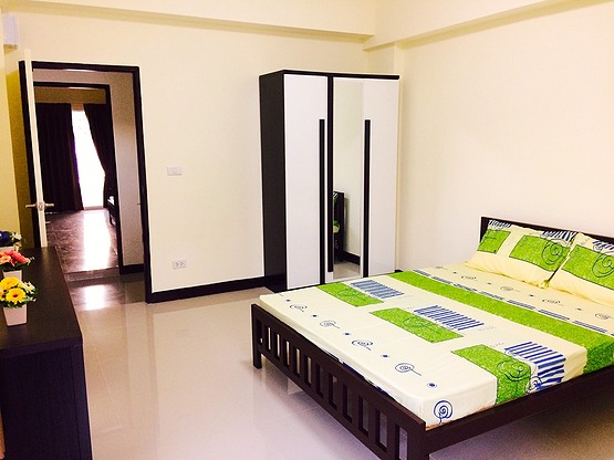 Condo · Mueang Samut Prakan — photo 3