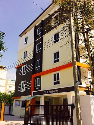 Condo · Mueang Samut Prakan — photo 1
