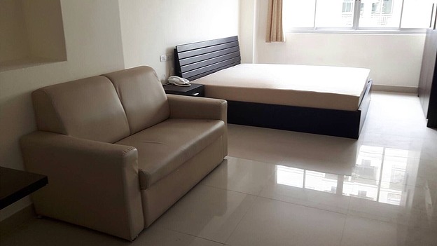 Condo · Lat Krabang, bangkok — photo 2