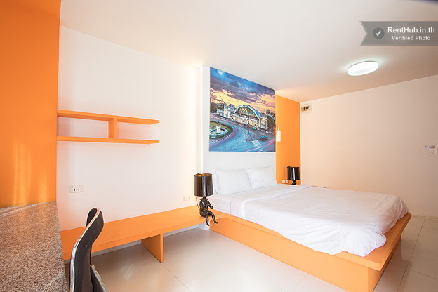 Condo · Thon Buri, bangkok — photo 3