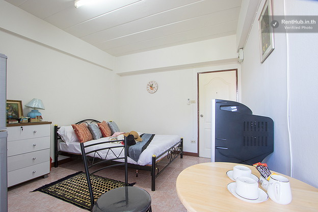 Condo · Mueang Nonthaburi — photo 3