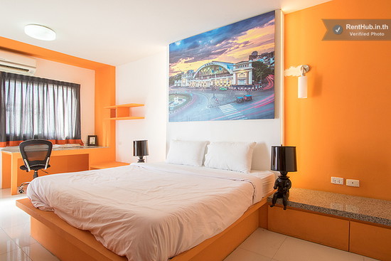 int Place - Apartment for Rent