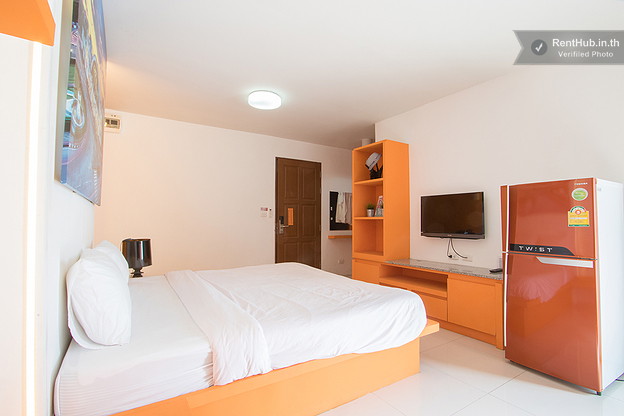 Condo · Thon Buri, bangkok — photo 4