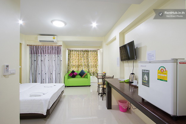 Condo · Sai Mai, bangkok — photo 3