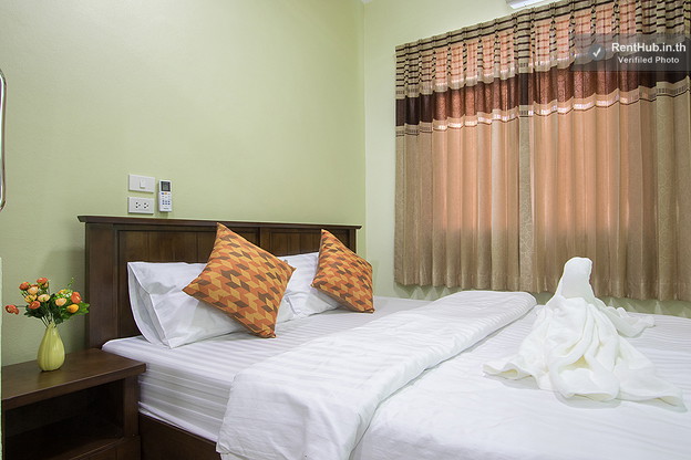 Condo · Mueang Samut Prakan — photo 3