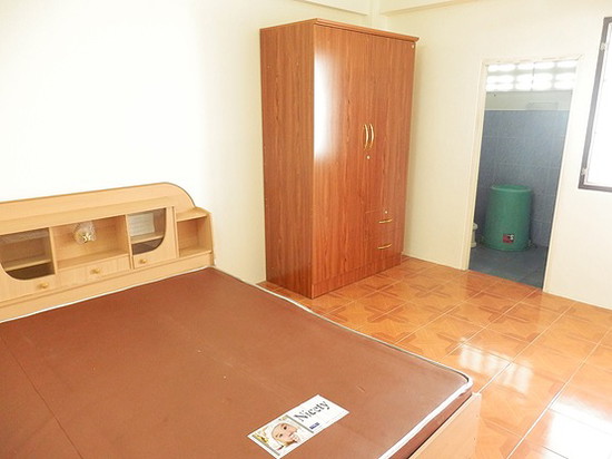 Chokchareansap hostel - Apartment for Rent