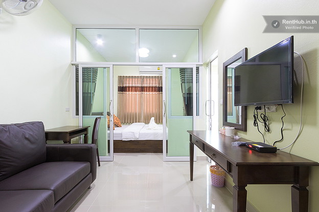 Condo · Mueang Samut Prakan — photo 5