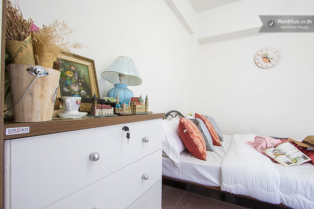 Condo · Mueang Nonthaburi — photo 5