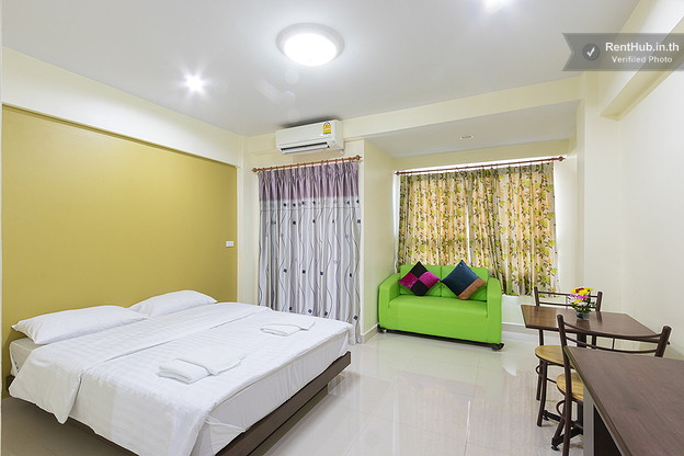 Condo · Sai Mai, bangkok — photo 1