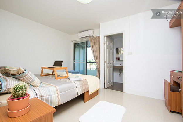 Condo · Suan Luang, bangkok — photo 1