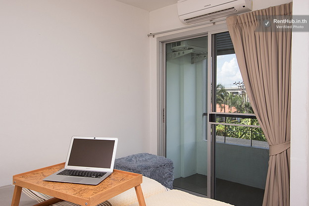 Condo · Suan Luang, bangkok — photo 4
