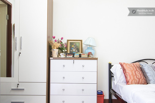Condo · Mueang Nonthaburi — photo 4