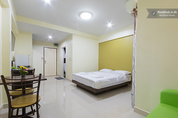 Condo · Sai Mai, bangkok — photo 5