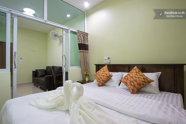 Condo · Mueang Samut Prakan — photo 2