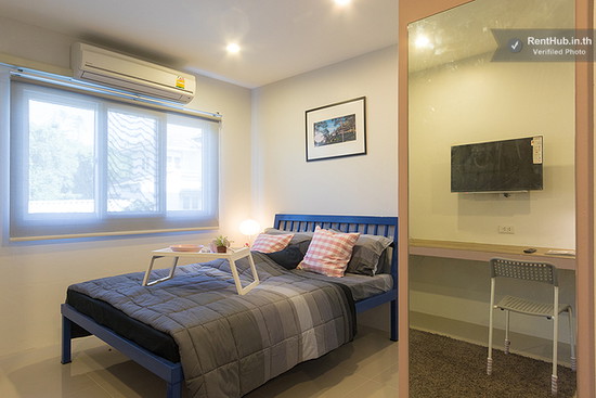 Zion Residence - Apartment for Rent